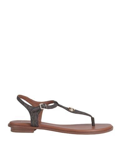 Brown Michael Kors Sandals Shop up to 48 Stylight