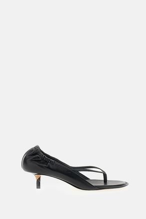 Jacquemus Sandali Infradito Nu-pieds B