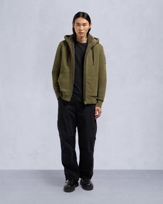 Moose Knuckles Mens Unisex Classic Bunny