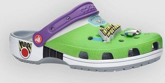 Crocs Toy Story Buzz Classic Clog