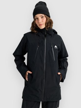 Burton Reserve 3N1 Jas zwart