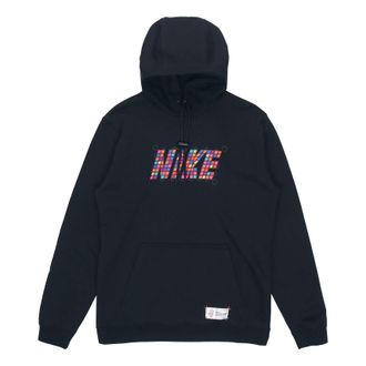 Nike As Sportswear CNY Chinese New Year Po Black DH1382-010