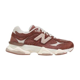New Balance Sneakers, male, Brown, 9 UK, U9060Ccc Trainers