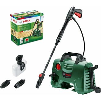 Bosch Limpiadora De Alta Presi&oacute;n Compacta Easy Aquatak 120 - 06008a7901