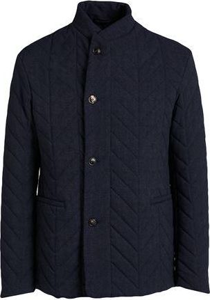 Emporio Armani JACKEN & M&Auml;NTEL - Jacken und Anoraks auf YOOX.COM