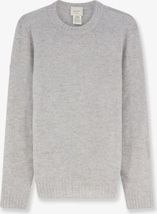 Alysi Maglia in misto lana merino e cashmere - ALYSI - gender_Woman