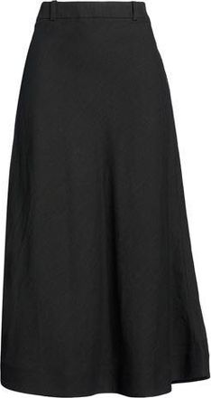 Skall Studio BOTTOMWEAR - Midi skirts on YOOX.COM