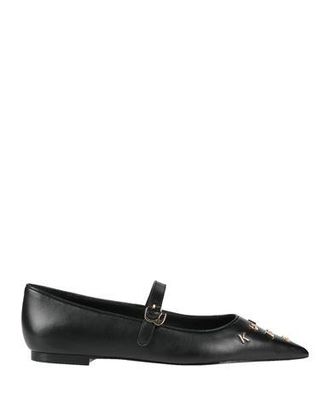 Karl Lagerfeld FOOTWEAR - Ballet flats sur YOOX.COM