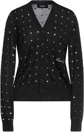 Dsquared2 KNITWEAR - Cardigans sur YOOX.COM