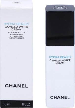 Chanel Unisex Hydra Beauty Camelia Water Cream 30 ml - One Size