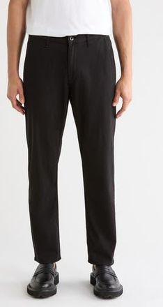 Rag & Bone Classic Chino Pants in Black at Nordstrom Rack, Size 33