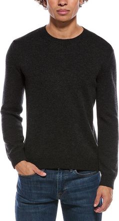 Valentino Cashmere Crewneck Sweater