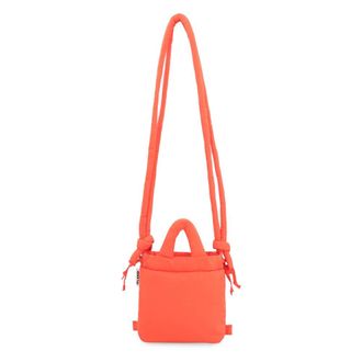 &Ouml;lend Dames, Tassen, Rood, Maat: ONE Size Nylon