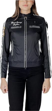 Blauer Light Jacket - Dames - Zomerjassen - Zwart - S - Jassen