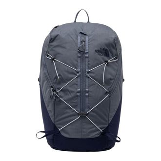 The North Face Fitness, unisex, Blauw, ONE Size, Leer, Borealis Trail Rugzak