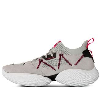 Under Armour Curry Flow Cozy Mod Grey White 3023815-103