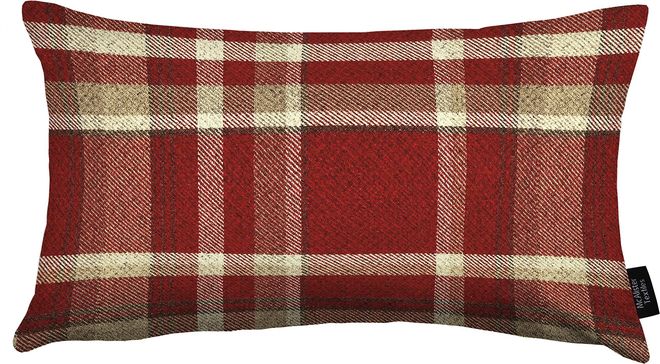 Kissenbezug Krankenwagen-Muster – Samtweich, 40 X 61 Cm, Mit Reißverschluss, Für Sofa & Bett