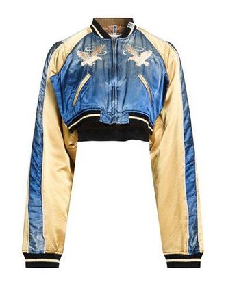 Miharayasuhiro Jackets