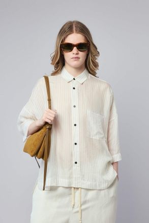 Adnym Atelier Smog SS Shirt