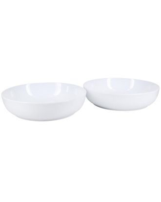 BIA Cordon Bleu Bia Cordon Bleu Set Of 2 Whatever Serving Bowls