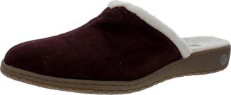 David Tate Jam Burgundy JAM-602 Womens