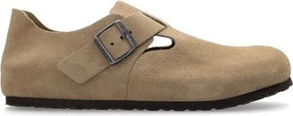 Birkenstock Hombre, Zapatos, Beige, Talla: 47 EU