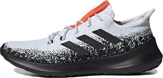 adidas SenseBounce+ Cloud White Black G27478