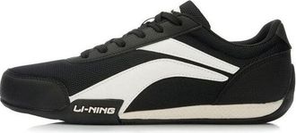 Li-Ning 3K Classic Retro Black White ALCL061-2