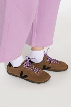 Veja JITSU Sports Shoes, Womens, Brown