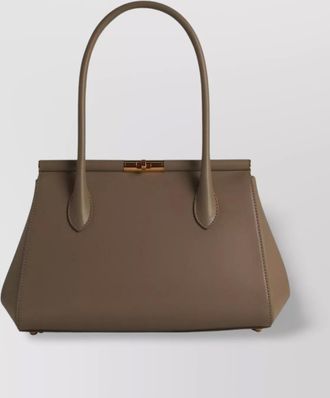Dolce & Gabbana marlene leather tote bag