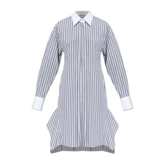 Stella McCartney Mujer, Vestidos, Azul, Talla: S