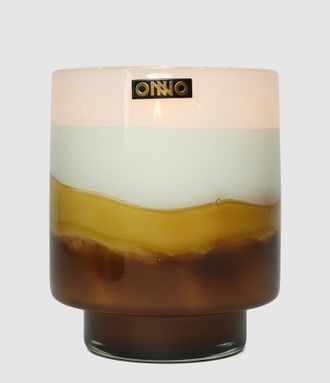 Onno Bougie Art Grace L Gingembre Et Figue