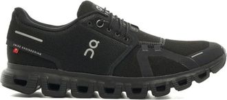 On Running Hombre, Zapatos, Negro, Talla: 44 EU