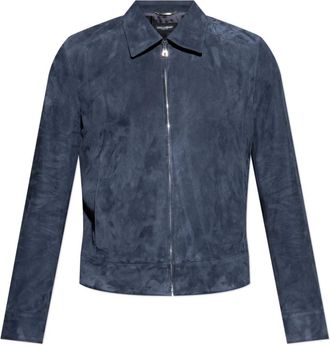 Dolce & Gabbana Hombre, Chaquetas, Azul, Talla: M