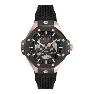 Philipp Plein Hombre, Accesorios, Negro, Talla: ONE Size