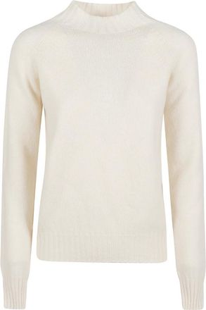 Drumohr Mujer, Jerseys, Beige, Talla: S