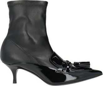 Guglielmo Rotta FOOTWEAR - Ankle boots on YOOX.COM