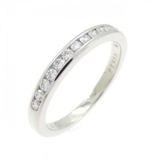 Tiffany & Co. Platinum 950 Band Ring (Pre-Owned)