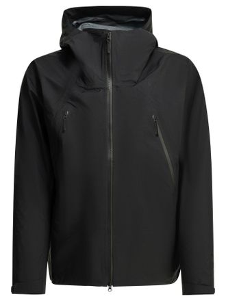 Goldwin Gore Tex 3 LRegenmantel
