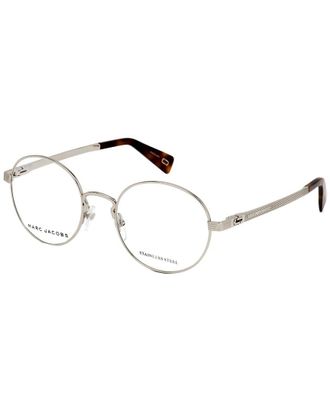 Marc Jacobs Unisex Marc-245 52Mm Optical Frames