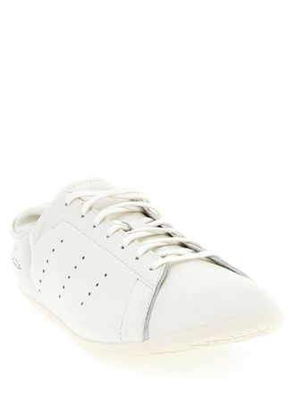 Yohji Yamamoto Stan Smith Lo Pro Sneaker - White