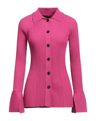 Proenza Schouler PRENDAS DE PUNTO - C&aacute;rdigans en YOOX.COM