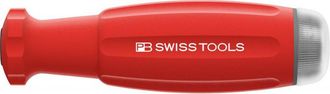 OEM Llave Dinamom&eacute;trica 04-20nm Para Hojas Intercambiables Pb Swiss Tools