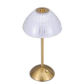 OEM L&aacute;mpara De Mesa Regulable, Ideal Para El Sal&oacute;n O El Dormitorio, 30 X 15 Cm