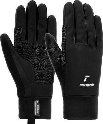 Reusch Arien Stormbloxx Touch-Tec Handschuhe f&uuml;r Herren | schwarz