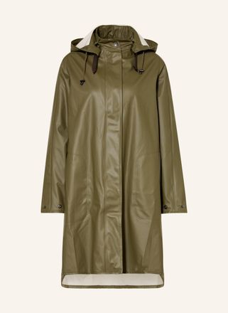 Ilse Jacobsen Regenjacke RAIN71 - KHAKI
