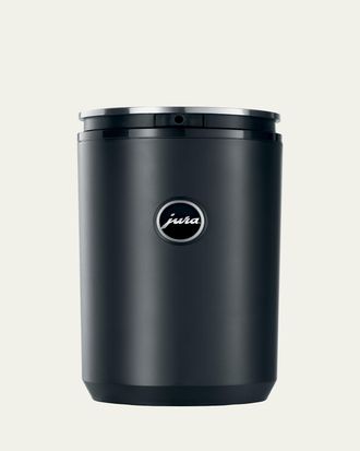 Jura Cool Control Milk Cooler, 1.0 L Black
