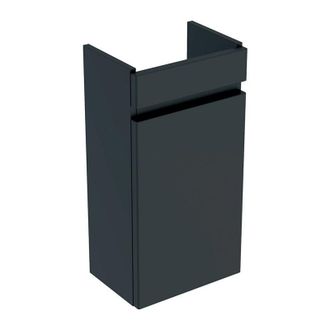 Keramag Keramag - Geberit Renova Plan Mueble Bajo Lavabo Con Enjuague Manual, 1