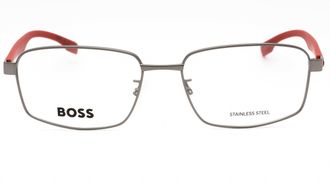 HUGO BOSS BOSS1470F Eyeglasses - Silver