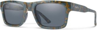 Smith STRAND Polarized IPR/E3 Mens Sunglasses Tortoiseshell Size 54